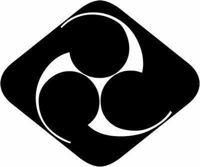 三つむくみ巴菱