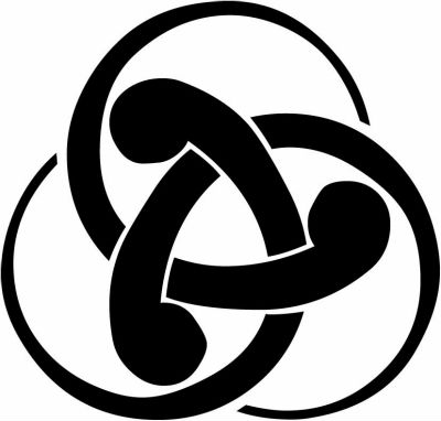 組み巴・細組み巴