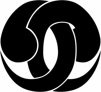 変わり組み二つ巴・変わり二つ組み合せ巴（２）