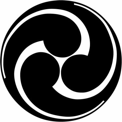 有馬巴・有馬家巴・尾長三つ巴