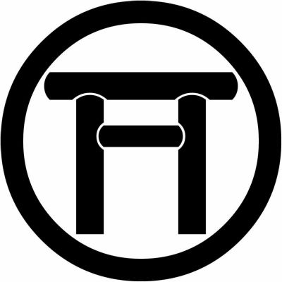 丸に神宮鳥居・丸に明神鳥居（１）