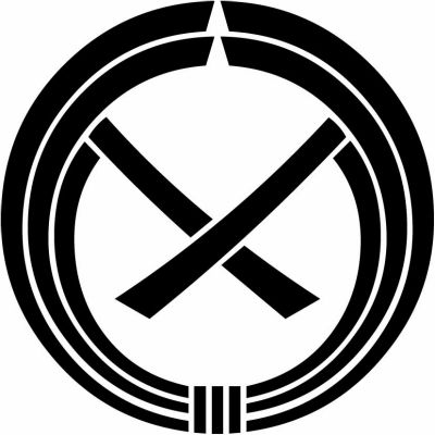 抱き熨斗（１）