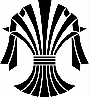 立ち束ね熨斗・一つ束ね熨斗・一束熨斗