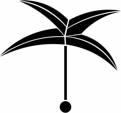 羽根・一つ羽根・つく羽根