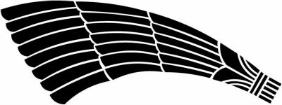 一つ羽箒（１）