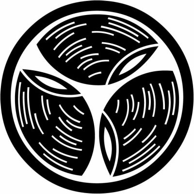 中輪に変わり蛤