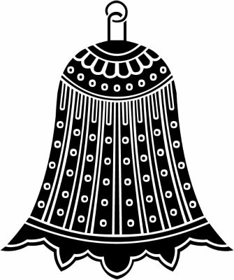 古来半鐘・古代半鐘