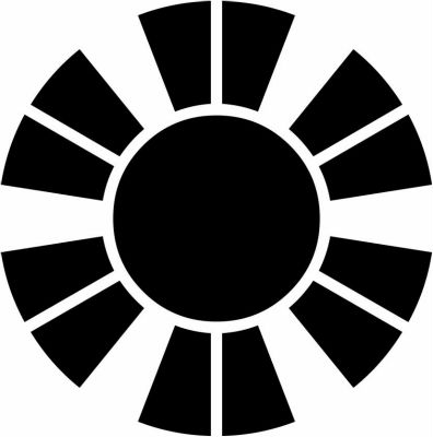 変わり十二日足