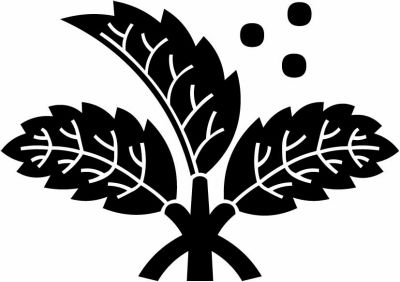 市の橋柊・市橋柊（１）・柊に打ち豆・市橋家柊