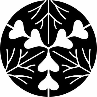 頭合わせ三つ割り柊