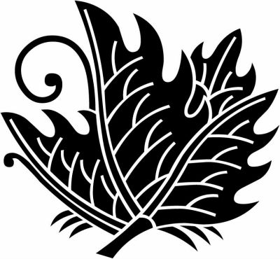 柊蝶・揚羽柊蝶