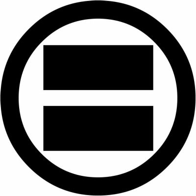 丸に揃い二つ引き