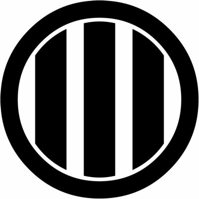 田村竪三つ引き・田村家竪三つ引き