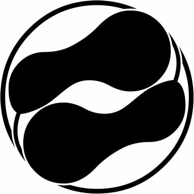 二つ瓢の丸（１）