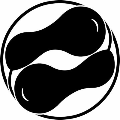 二つ瓢の丸（２）