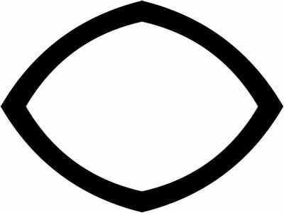 中陰むくみ菱・はらみ菱