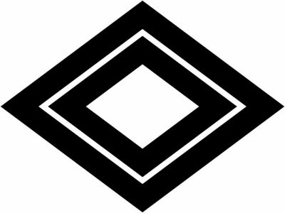 入れ子菱・入り子菱