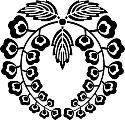 岩船藤（１）・岩船家藤