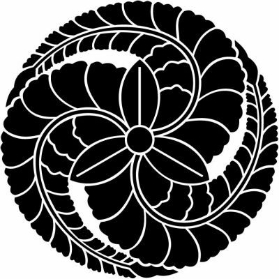 黒田藤・黒田家藤