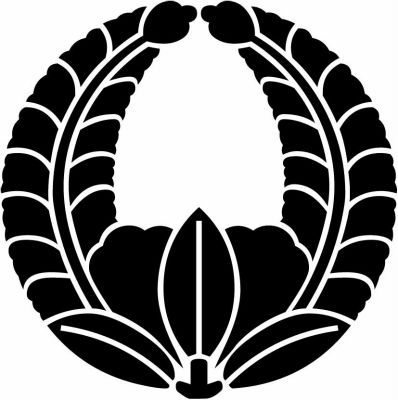 上がり藤（１）