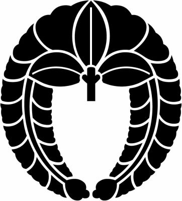 長下がり藤・岩村田藤