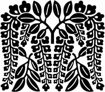 東六条角六つ藤