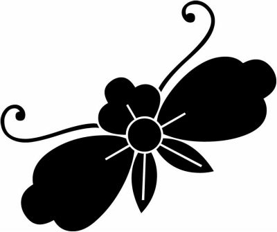 飛び藤蝶（３）