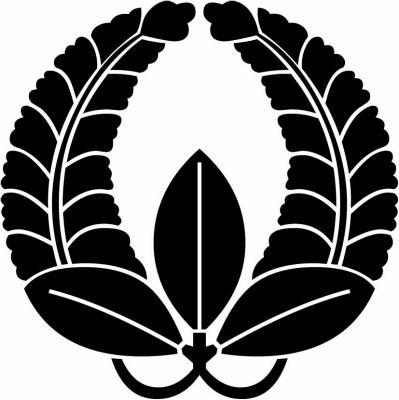 変わり上がり藤（２）