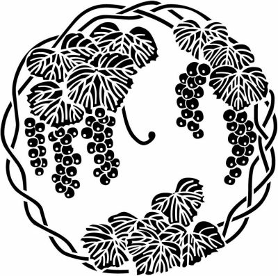 葡萄枝丸（１）