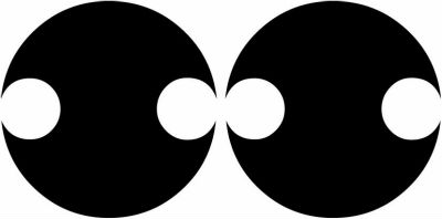 並び分銅（１）