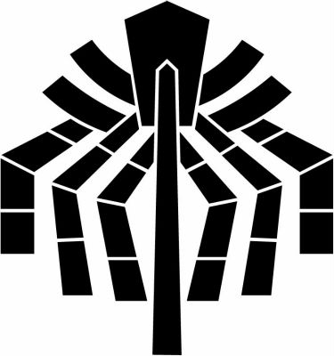 御祓い幣・御祓い御幣