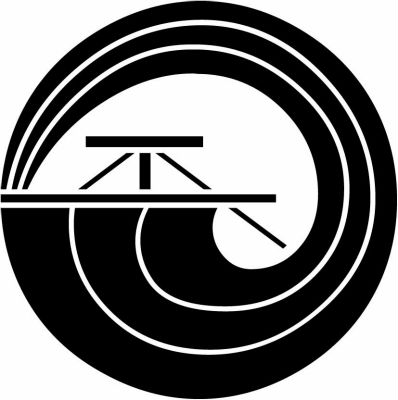 一つ帆の丸・一つ帆巴・一つ左帆の丸