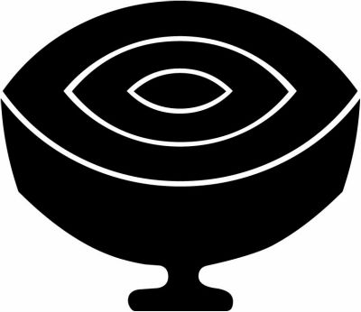 ほいのし・杯／盃