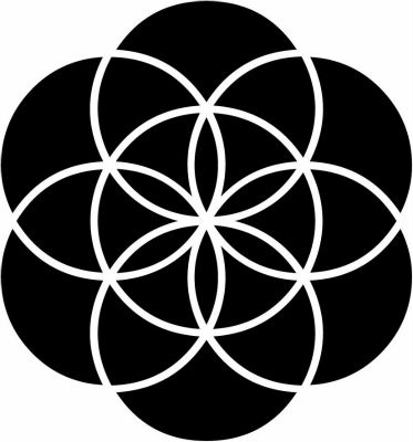 陰陽七つ星・陰陽七曜・日向陰陽七つ星