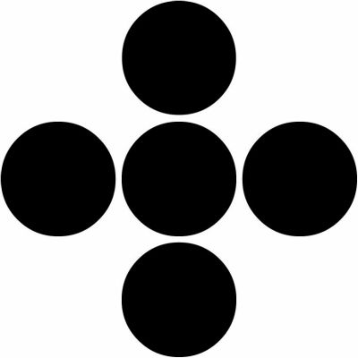 五つ星・五曜（１）