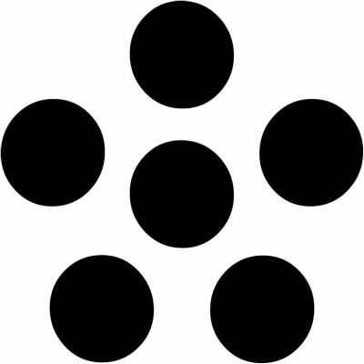 離れ六つ星・離れ六曜（１）