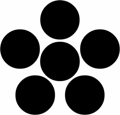 六曜・六つ星（１）