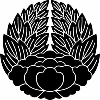 草の牡丹・草の杏葉牡丹