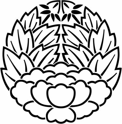 陰杏葉牡丹・総陰杏葉牡丹