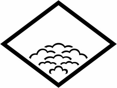 細菱に覗き陰落ち牡丹（１）