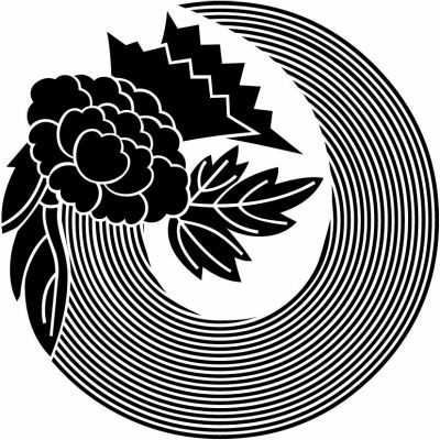 石橋牡丹（１）