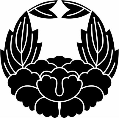 変わり杏葉牡丹（４）