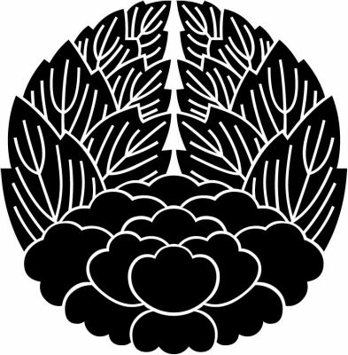 裏杏葉牡丹・杏葉裏牡丹・葉杏葉牡丹