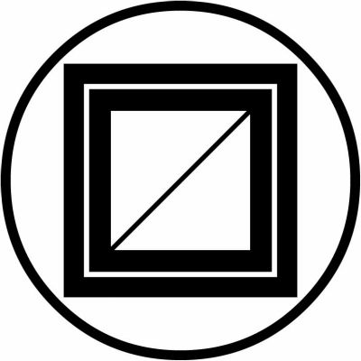 糸輪に入れ子枡