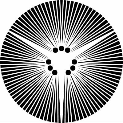 三つ唐松（１）