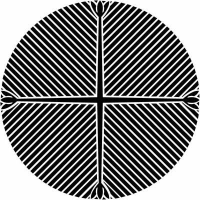 四つ若松（１）