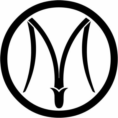 細輪に変わり一つ折れ松葉