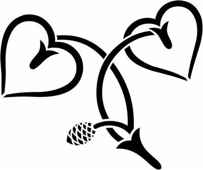 松葉葵・松葉加茂葵