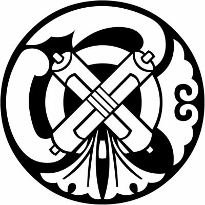 石持ち地抜き祇園守