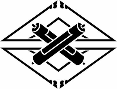 変わり筒守菱・変わり筒祇園守菱